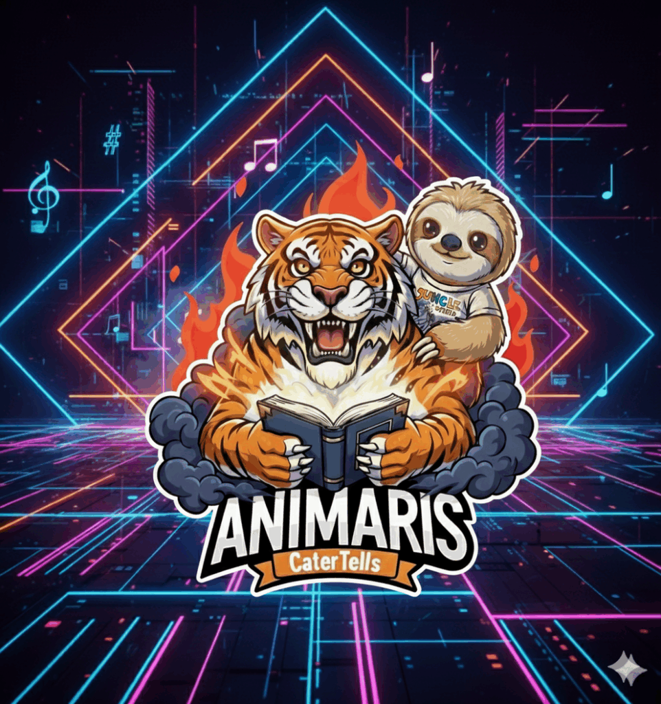 Animaris Geschichten und Storytelling