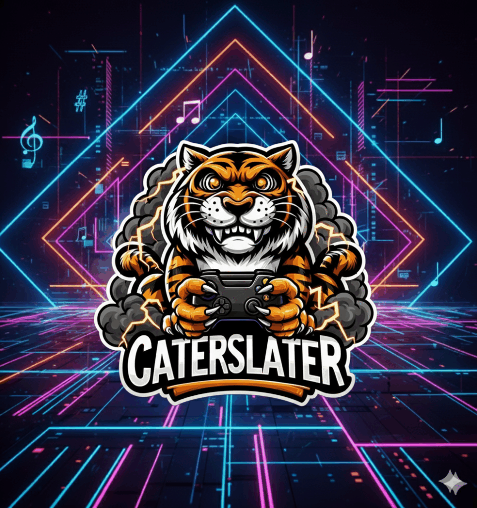 CaterStudios Content Community